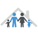 Logo van Noodopvang Nederland BV