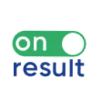 Logo van Onresult - Ondernemeradvies training AND coaching