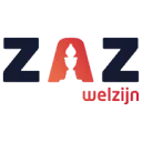 Logo van ZaZ Welzijn