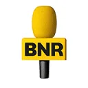 Logo van BNR Nieuwsradio