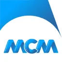 Logo van MCM Machinefabriek