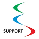 Logo van ESC-support