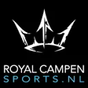 Logo Royal Campen Sports BV