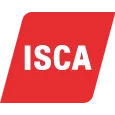 Logo van ISCA Nederland B.V.
