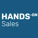Logo van Hands-On Sales