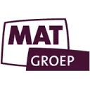 Logo MAT Afbouw B.V.