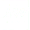 Logo van évive aan het water
