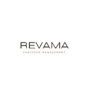 Logo Revama Vastgoed Management B.V.