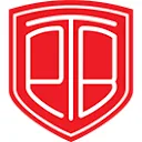 Logo van PTB Group