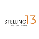 Logo van Stelling 13