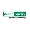 Logo Rent a Battery