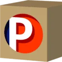 Logo van Princen Mini Opslag