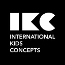 Logo IKC Play