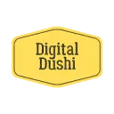 Logo van Digital Dushi Social Media AND Online Marketing - Gouda