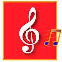 Logo van Stichting Nederlied