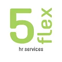 Logo 5Flex HR Services