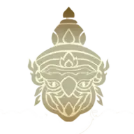 Logo van GARUDA by Ron Gastrobar Indonesia