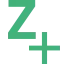 Logo van Zorgrekenen