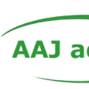 Logo van AAJ advies