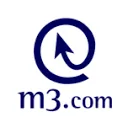 Logo M3 IME B.V.