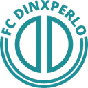 Logo van FC Dinxperlo