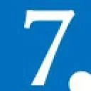Logo van Adhouse7