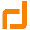 Logo van RD recruitment