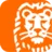 Logo van ING