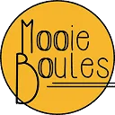 Logo van Mooie Boules
