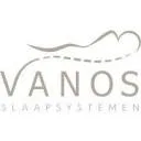Logo van VANOS Slaapsystemen