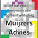 Logo van Muijzers Advies
