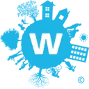 Logo van Ditisonzewijk.nl