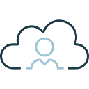 Logo van Cloudvacatures.nl