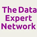 Logo van TDEN - The Data Expert Network