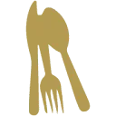 Logo van Eetcafé Het Leven