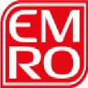 Logo van Emro Aziatica