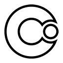 Logo van Poetry Circle Nowhere