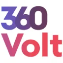 Logo van 360Volt