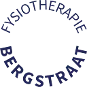 Logo van Fysiotherapie Bergstraat
