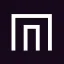 Logo van Midden Nederland Hallen