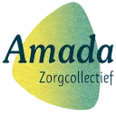 Logo van Amada Zorgcollectief