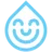 Logo van HappyDrops