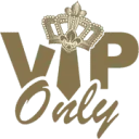 Logo van Only Vip Business Communication