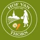 Logo van Hof van Thorn