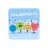 Logo van Jenaplanschool De Kruidenhoek