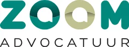 Logo ZOOM advocatuur