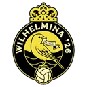 Logo van Wilhelmina '26