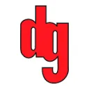 Logo De Groot Grootverbruik BV