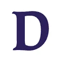 Logo van Decoratietakken Knoops
