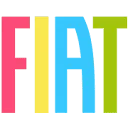 Logo van Fiat Professional - Bedrijfswagens